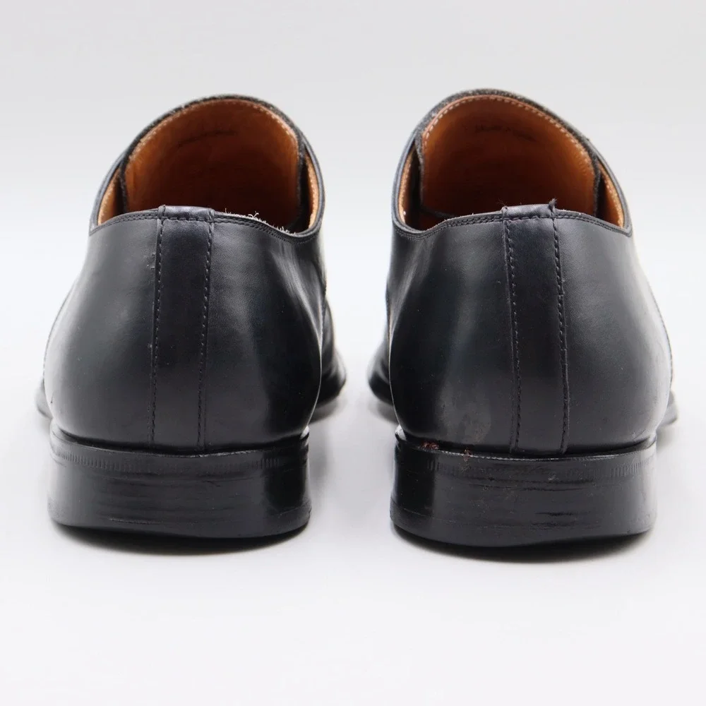 Magnanni shows minor